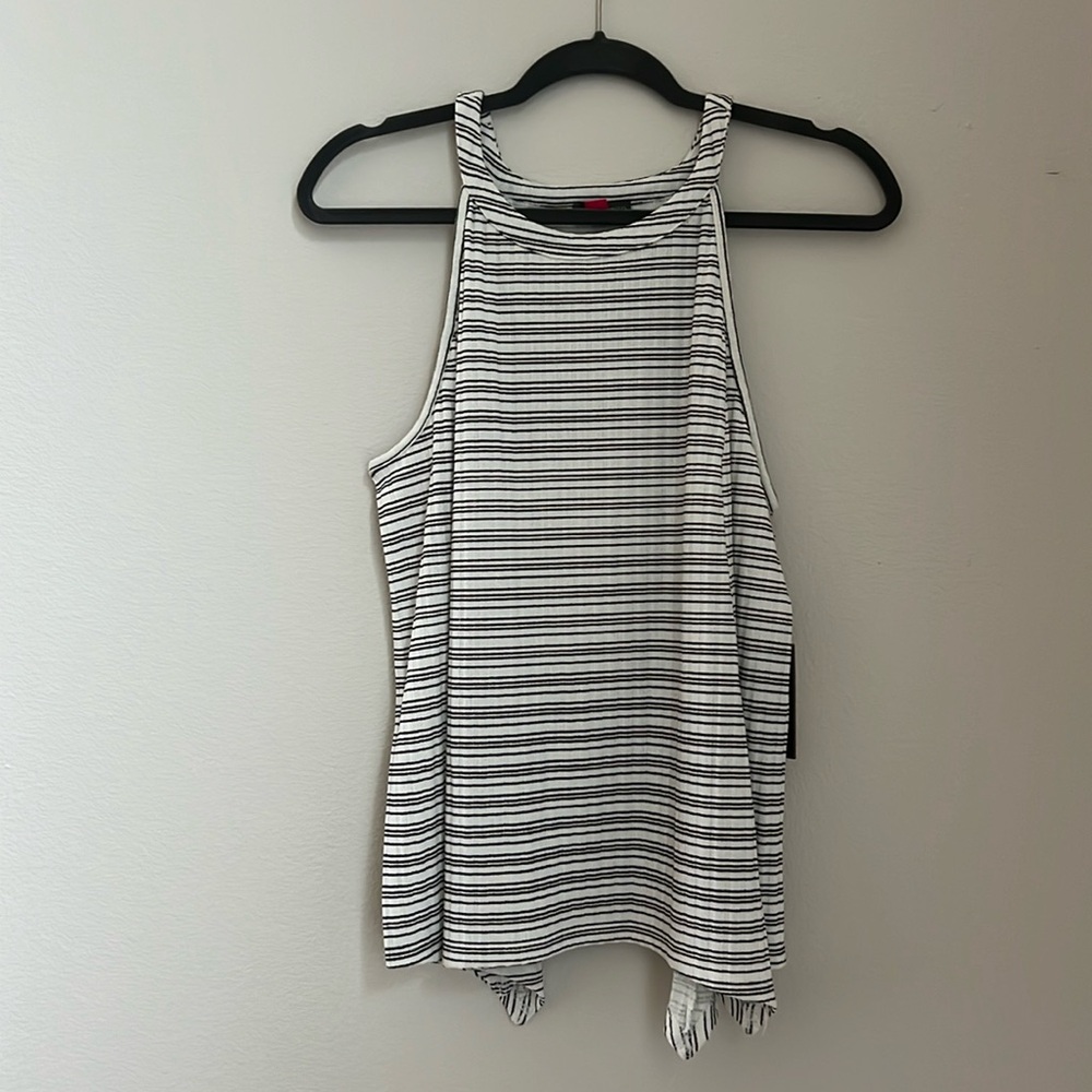 Vince Camuto top NWT
